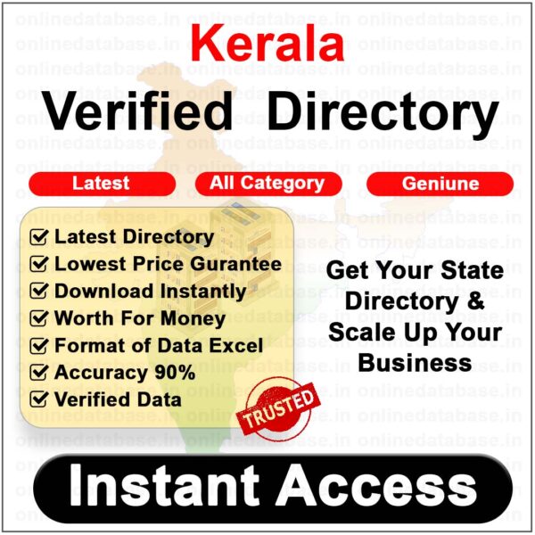 Kerala Database