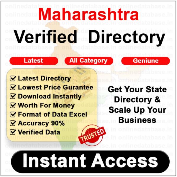 Maharashtra Database