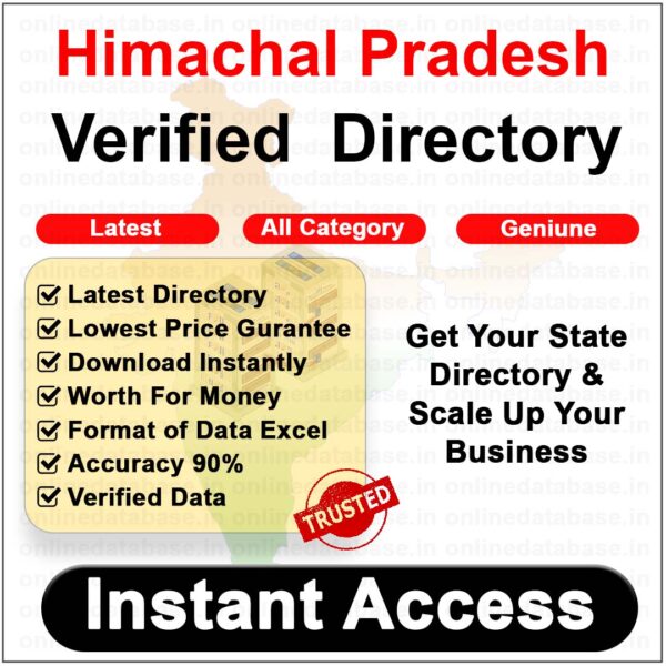 Himachal Pradesh