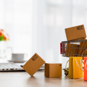 eCommerce Sellers Database