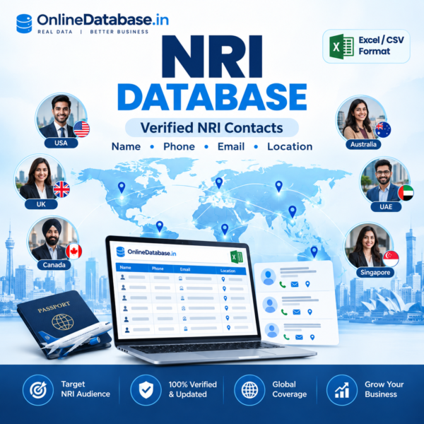 NRI Database